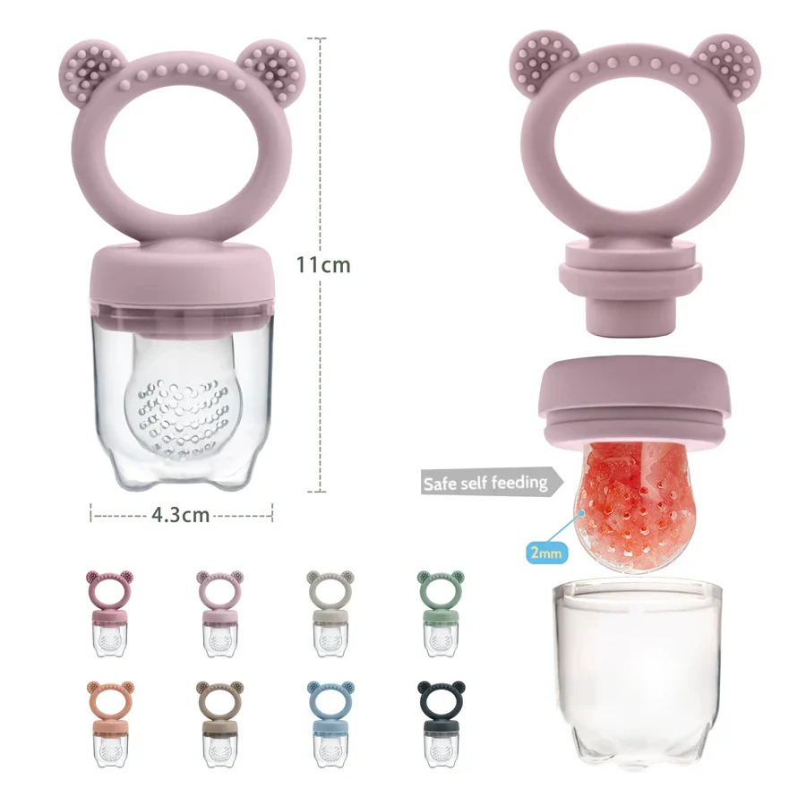 TinyTaste Feeder 👶 🍓 - Image 6