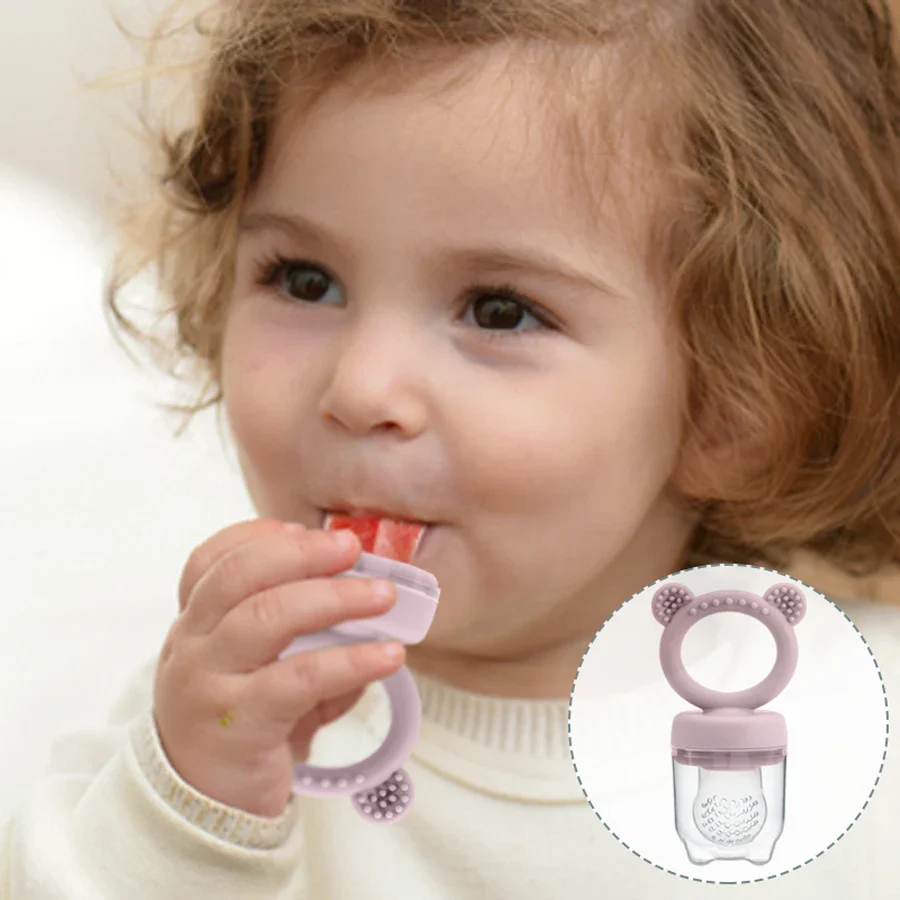 TinyTaste Feeder 👶 🍓 - Image 7