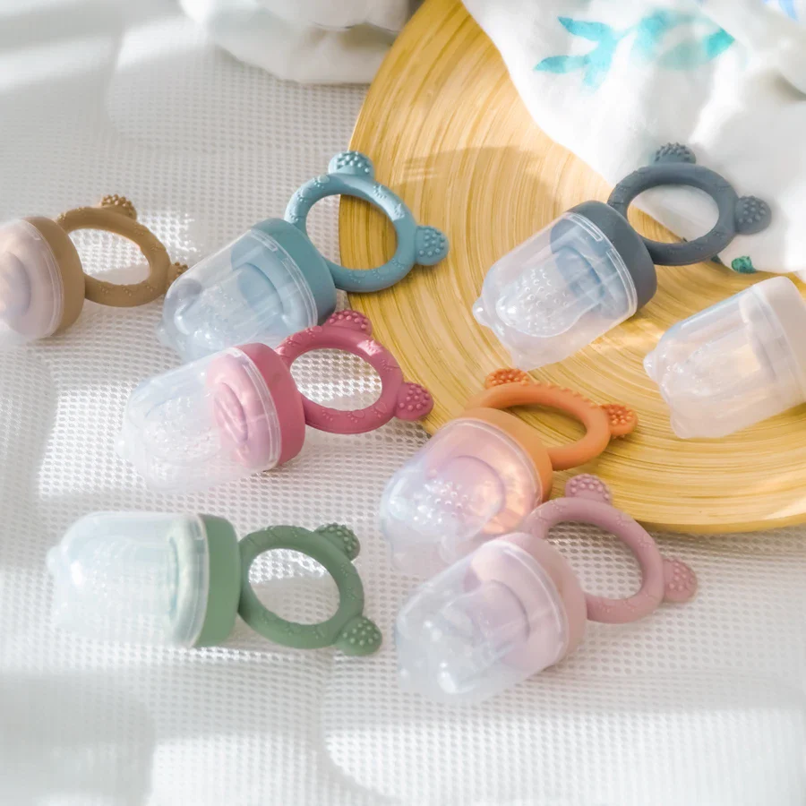 TinyTaste Feeder 👶 🍓 - Image 8
