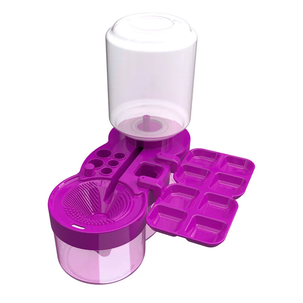 BrushBuddy™ 🎨 Paint Brush Toilet - Image 11
