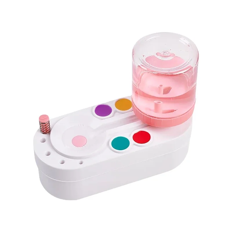 BrushBuddy™ 🎨 Paint Brush Toilet - Image 14