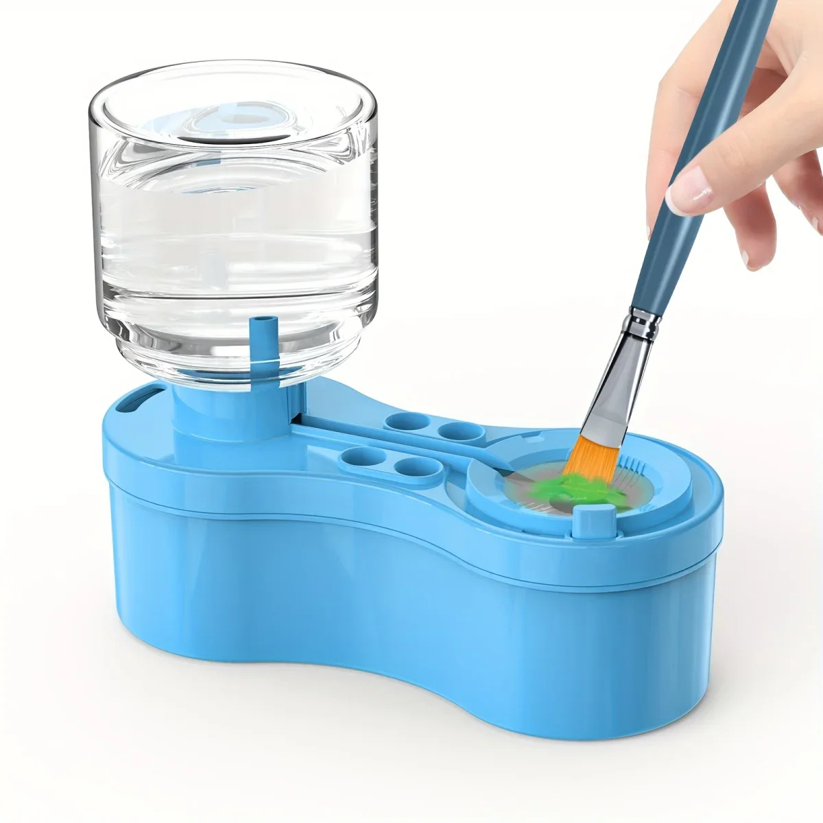 BrushBuddy™ 🎨 Paint Brush Toilet - Image 16