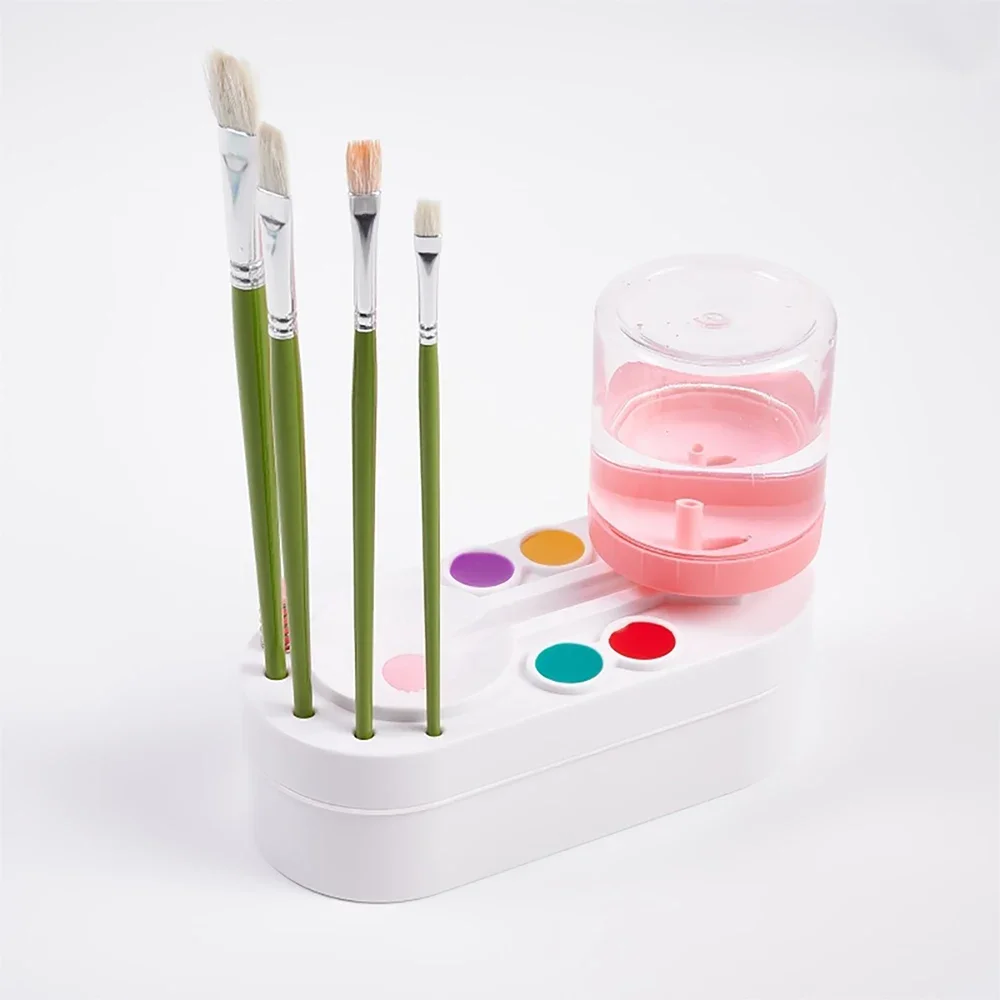 BrushBuddy™ 🎨 Paint Brush Toilet - Image 22