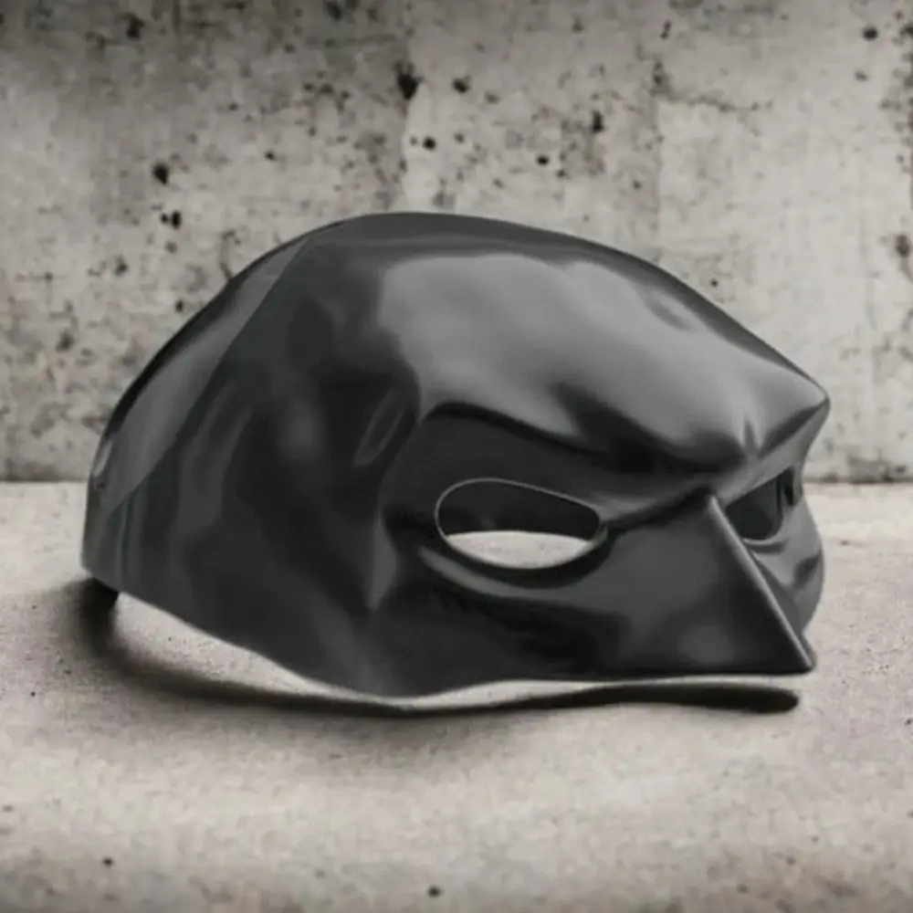 Bat Cat Mask 🐱 🦇 - Image 3