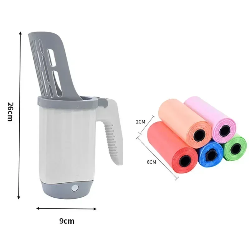 Cat Litter Scooper 🐱 - Image 15