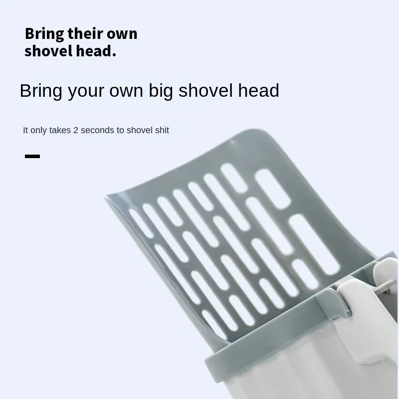 Cat Litter Scooper 🐱 - Image 3