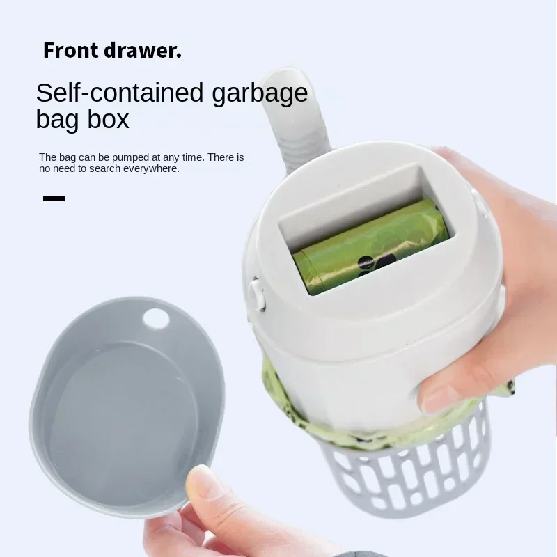 Cat Litter Scooper 🐱 - Image 4