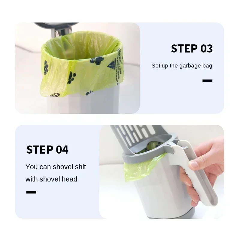 Cat Litter Scooper 🐱 - Image 6