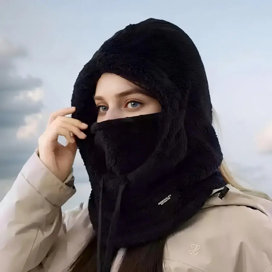 CozyShield Balaclava Hood & Scarf โ๏ธ๐งฃ - Image 10