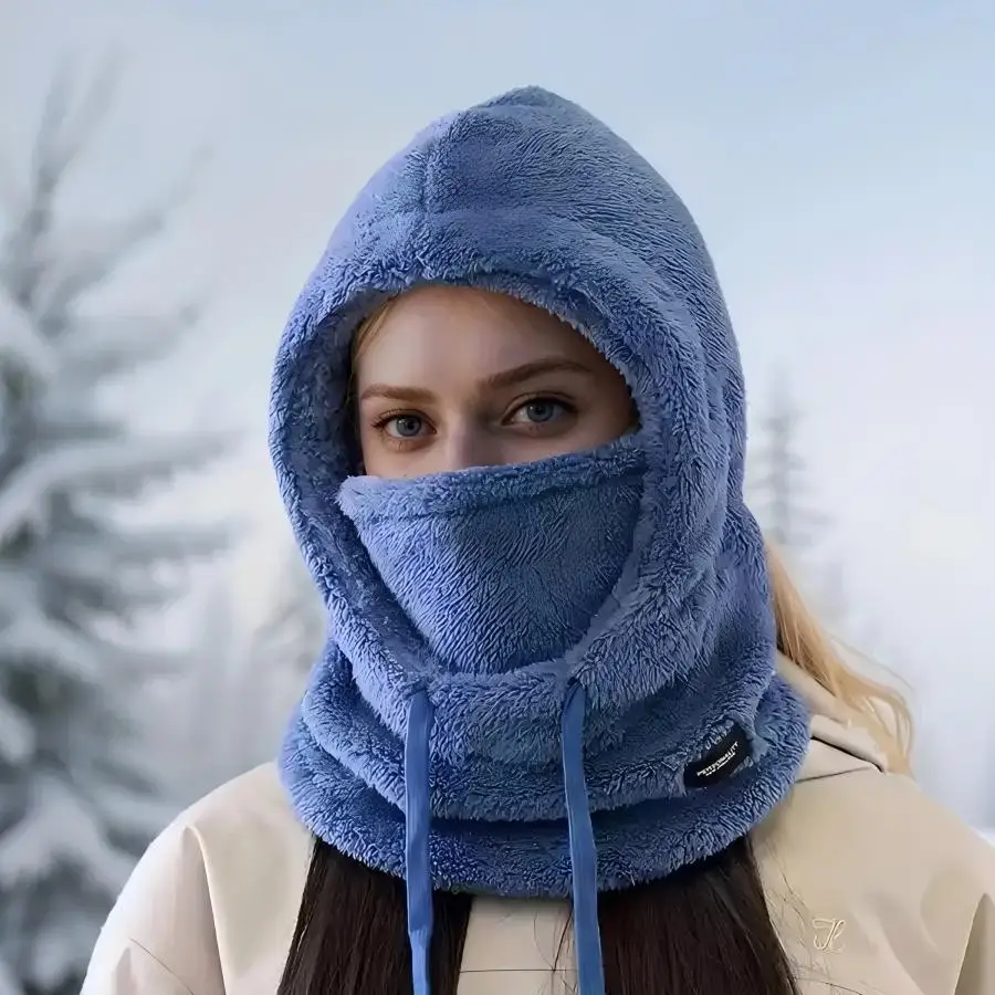 CozyShield Balaclava Hood & Scarf โ๏ธ๐งฃ - Image 15