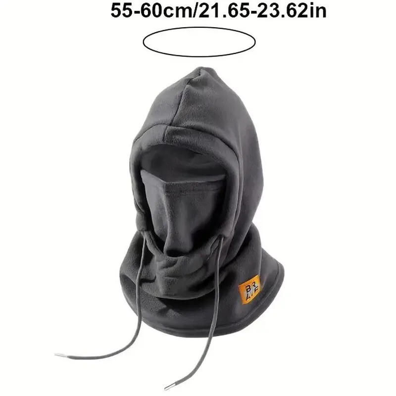 CozyShield Balaclava Hood & Scarf โ๏ธ๐งฃ - Image 8