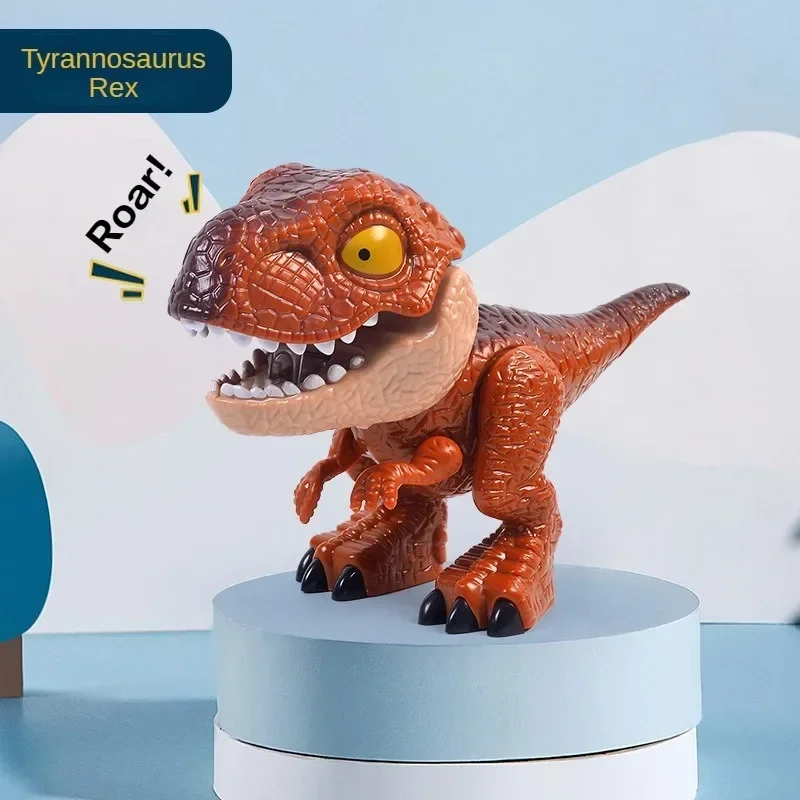 Dinosaur Stationary Kit 🦖 ✏️ - Image 23