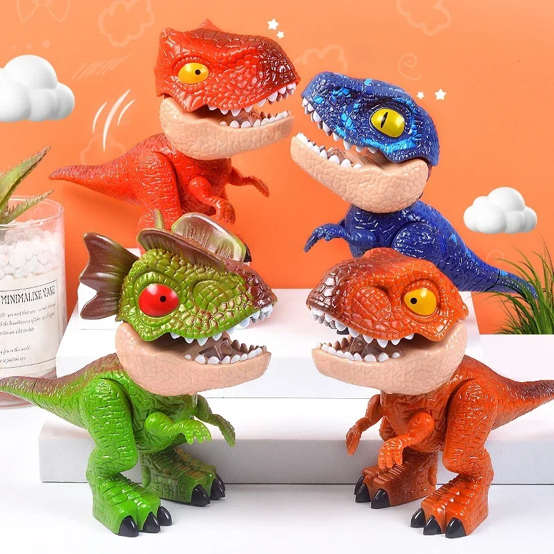 Dinosaur Stationary Kit 🦖 ✏️ - Image 3