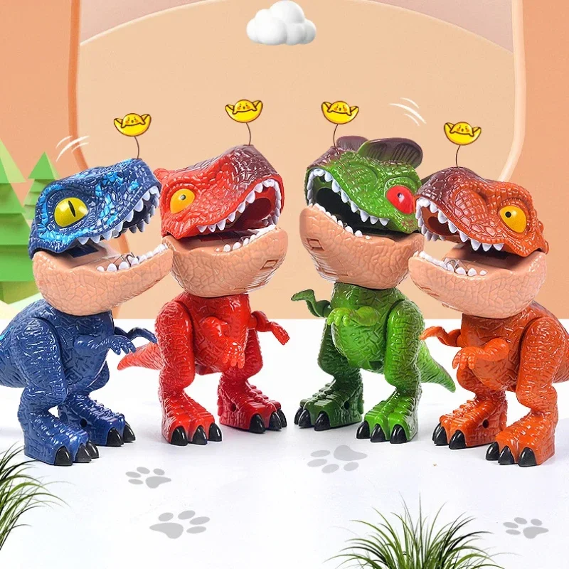 Dinosaur Stationary Kit 🦖 ✏️ - Image 6