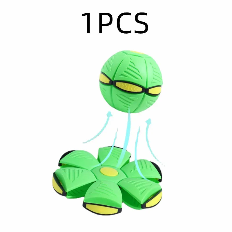 Interactive Dog Saucer Ball 🥏 - Image 13