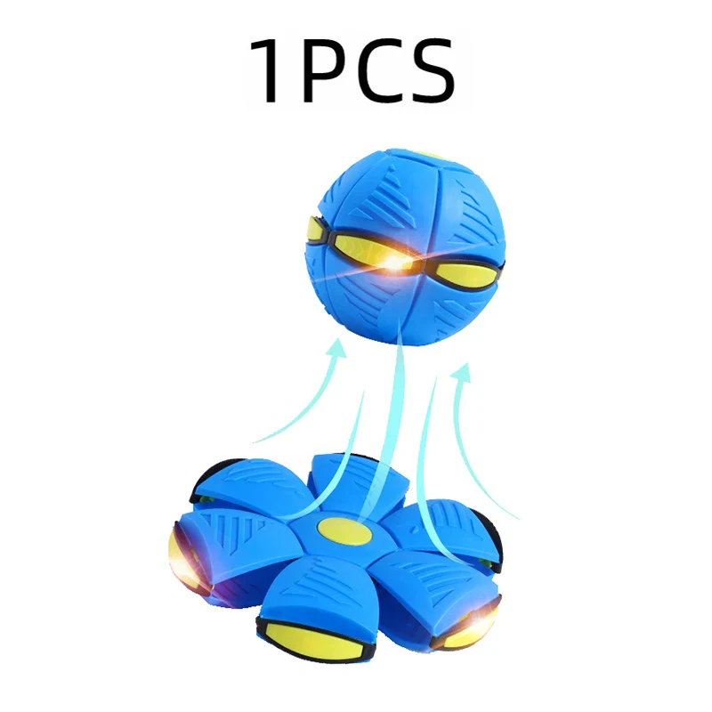 Interactive Dog Saucer Ball 🥏 - Image 15