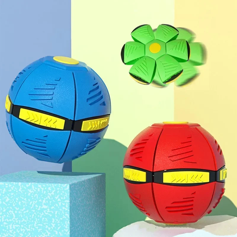Interactive Dog Saucer Ball 🥏 - Image 5