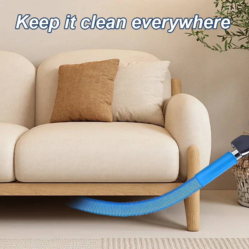Dryer Vent Cleaner Attachment ๐งบ (Upgraded) - Image 4