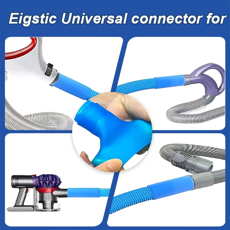 Dryer Vent Cleaner Attachment ๐งบ (Upgraded) - Image 5