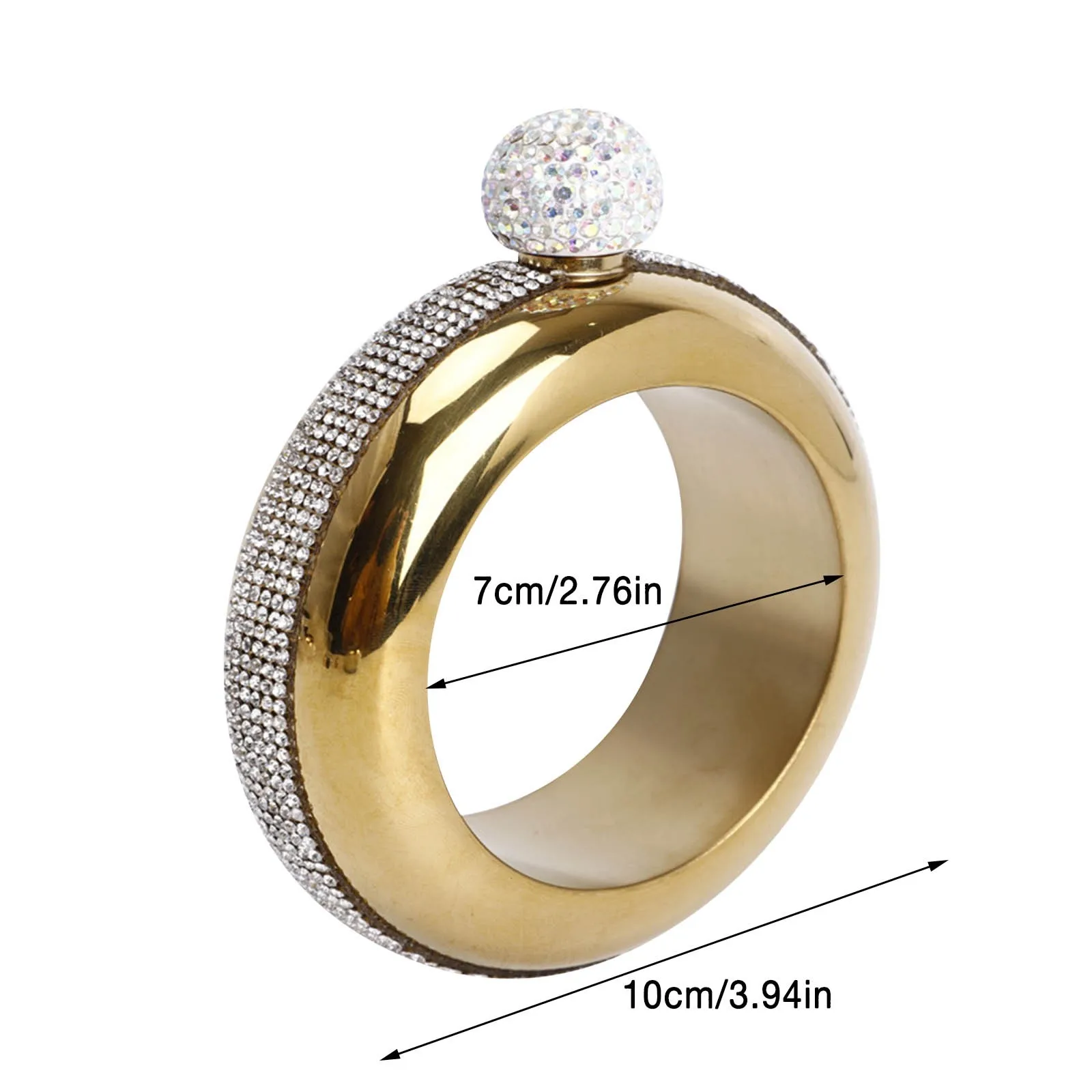 Flask Bracelet π₯ π - Image 13