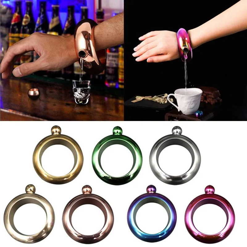 Flask Bracelet π₯ π - Image 3