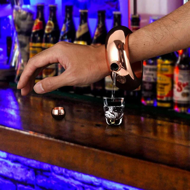 Flask Bracelet π₯ π - Image 6