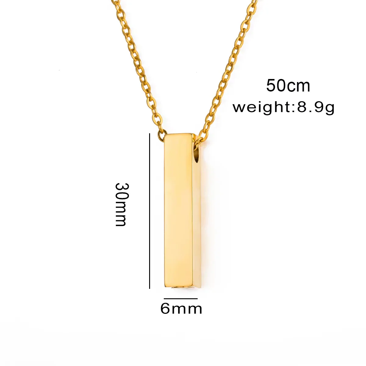 Forever Close Heart Urn Necklace 💝 🥹 - Image 12