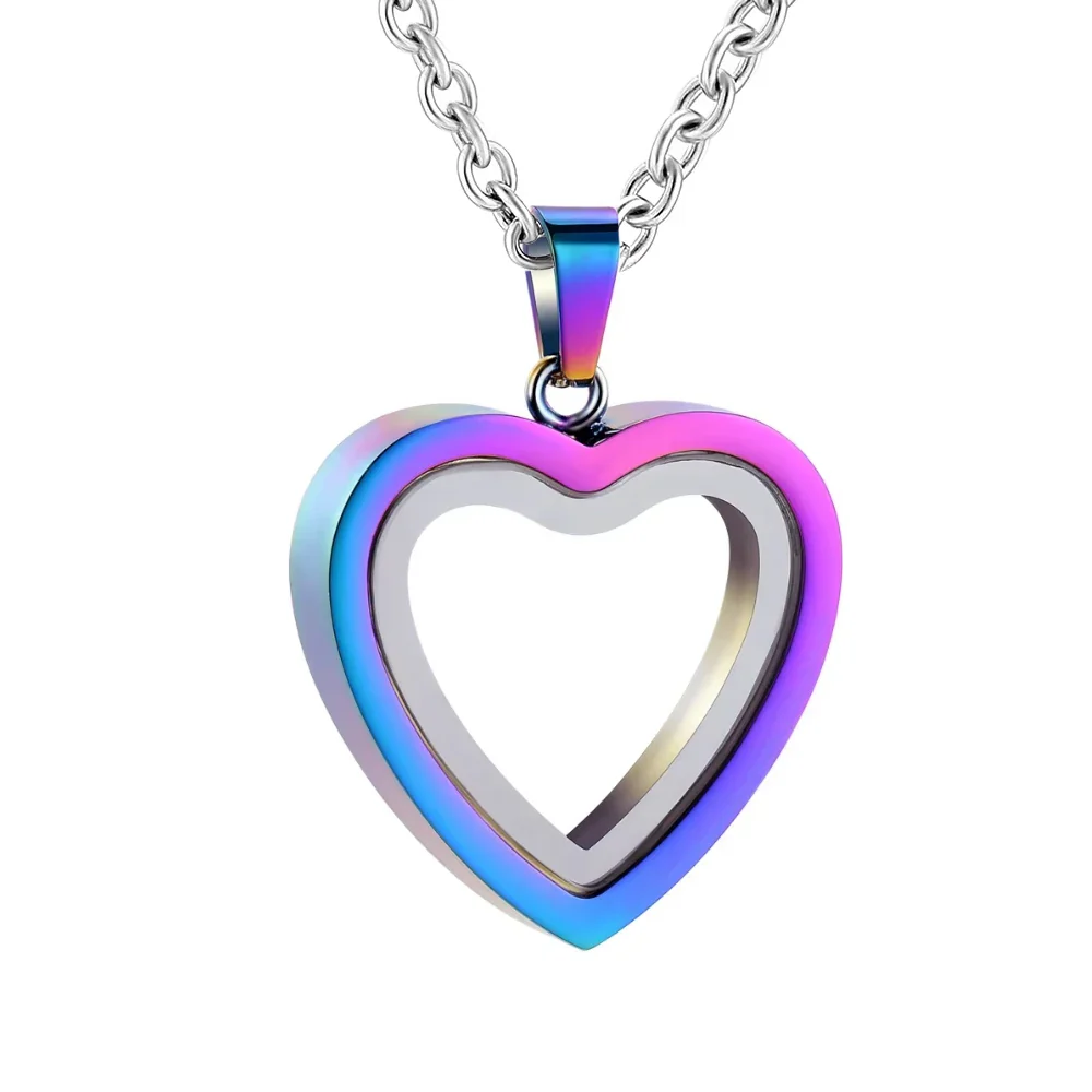 Forever Close Heart Urn Necklace 💝 🥹 - Image 13