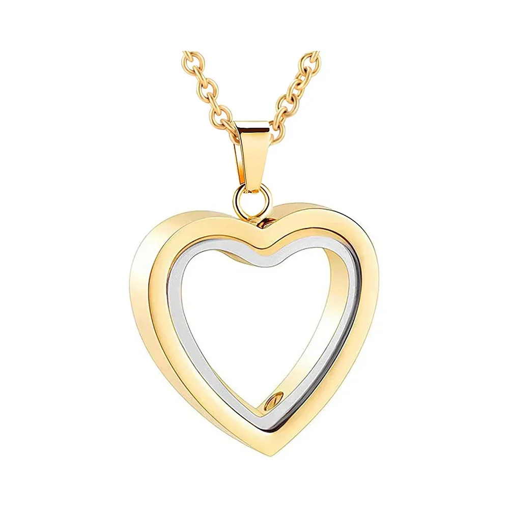 Forever Close Heart Urn Necklace 💝 🥹 - Image 14