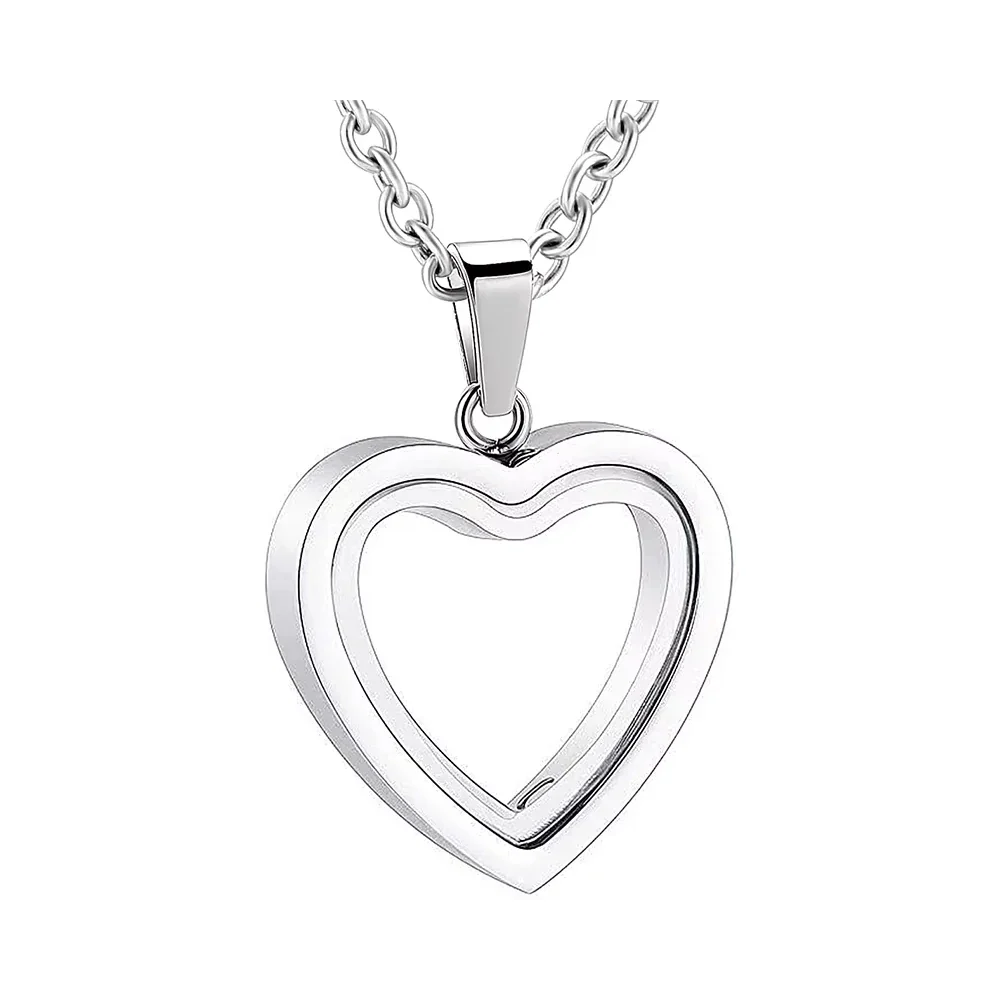 Forever Close Heart Urn Necklace 💝 🥹 - Image 15
