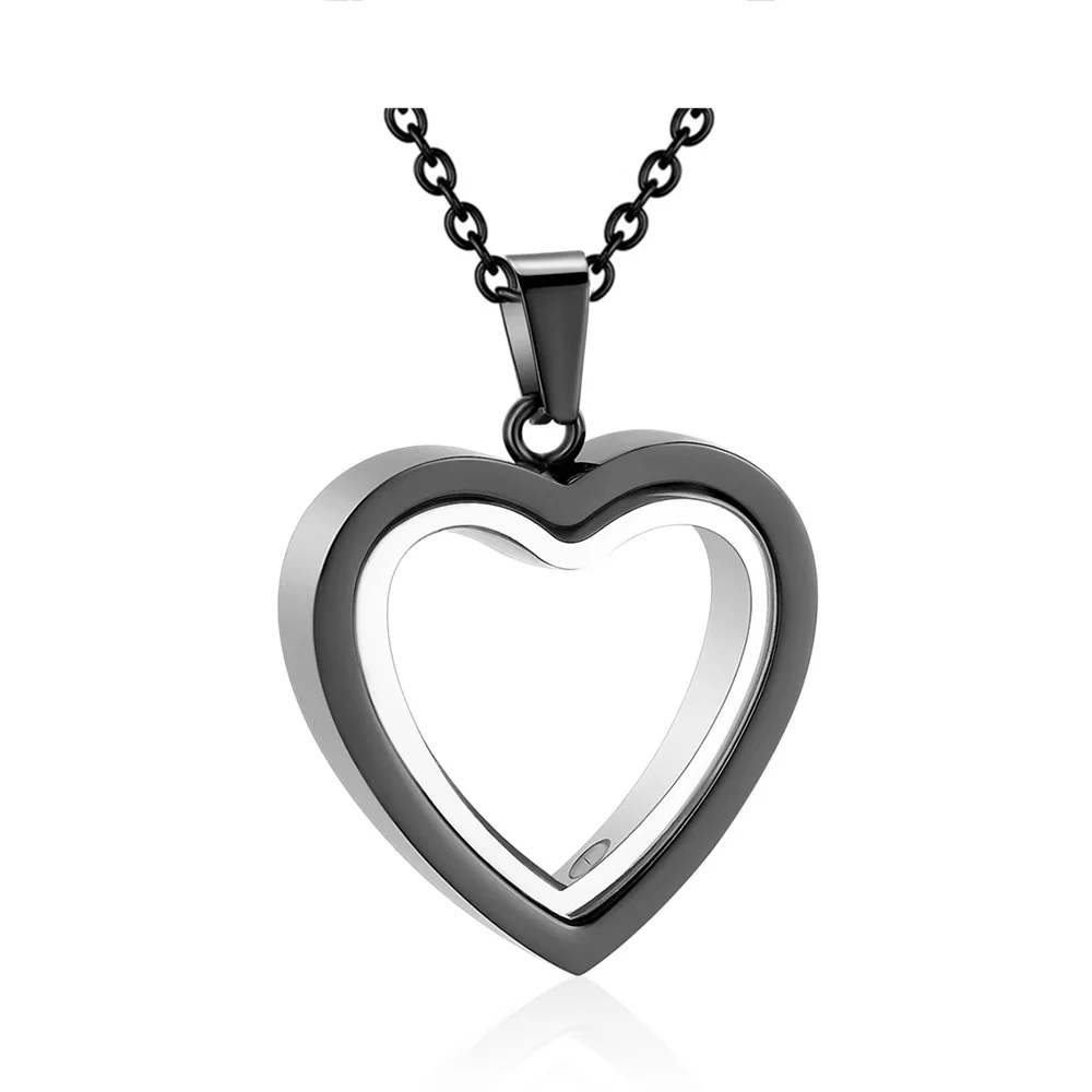 Forever Close Heart Urn Necklace 💝 🥹 - Image 16