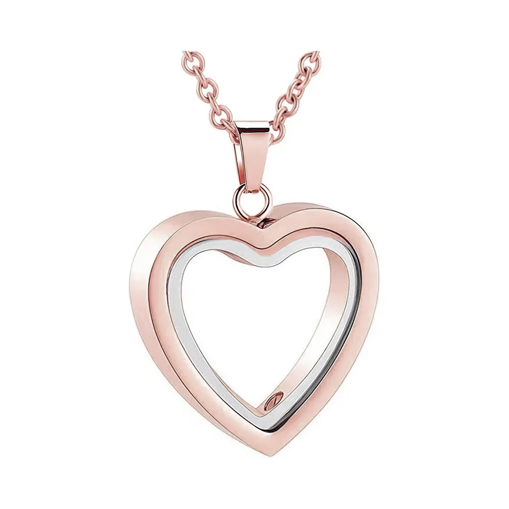 Forever Close Heart Urn Necklace 💝 🥹 - Image 17