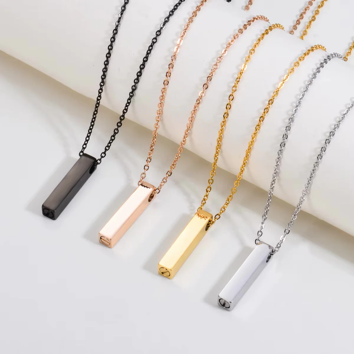 Forever Close Heart Urn Necklace 💝 🥹 - Image 5