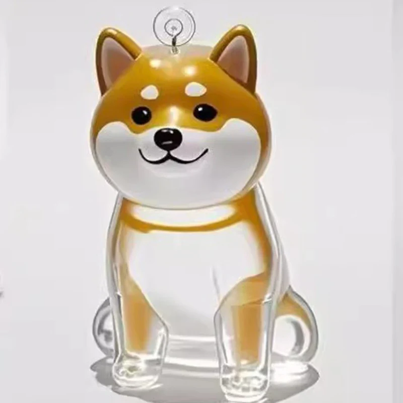 FurEver Keepsake™ 🐾 Pet Hair Keychain - Image 15