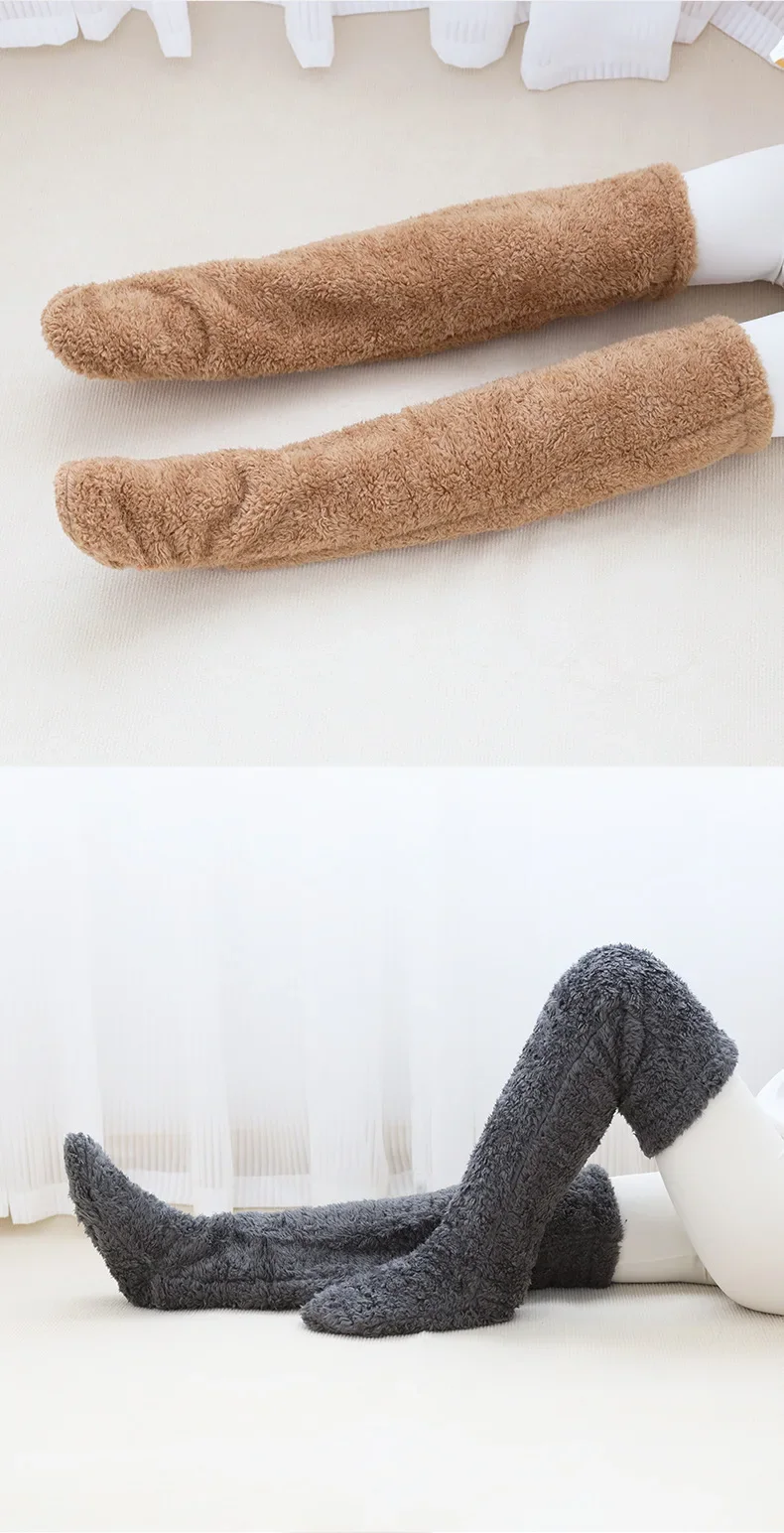 Fuzzy Feeties 🧦 - Image 20