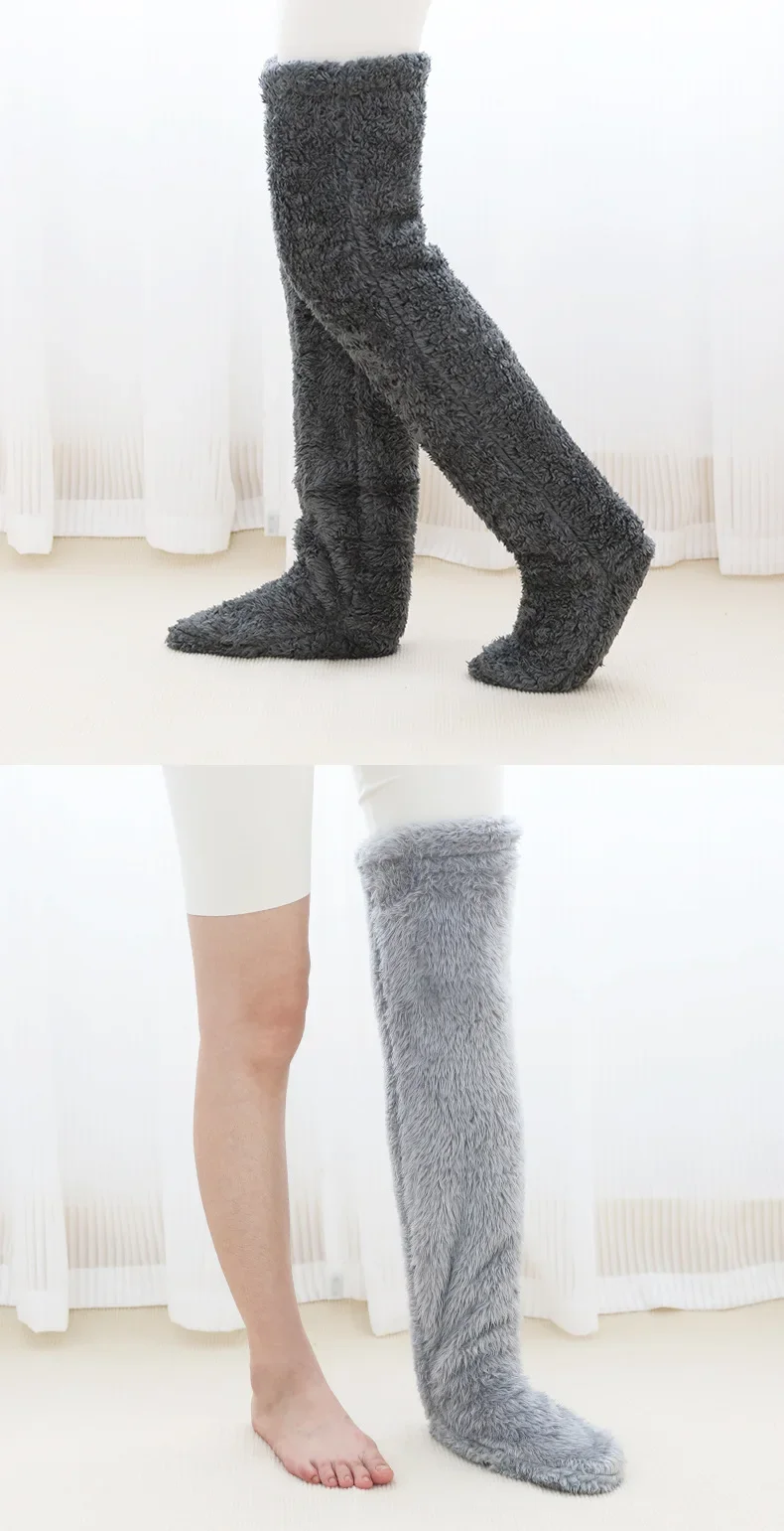 Fuzzy Feeties 🧦 - Image 21