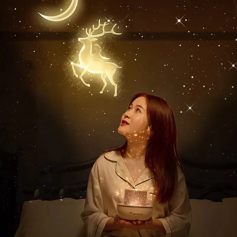 Galaxy Dreams Projector 🌌 - Image 8