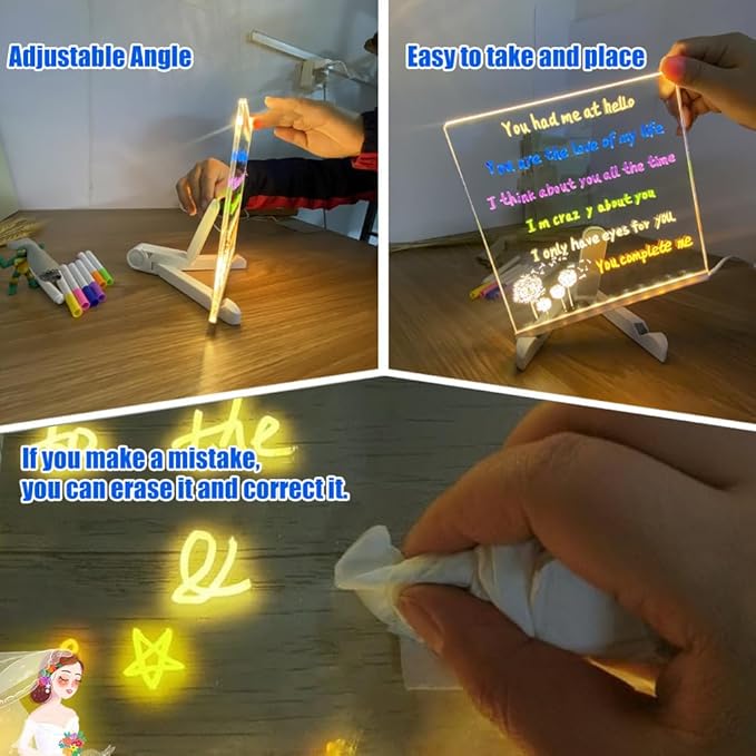 LED Magic Light Board - Image 11
