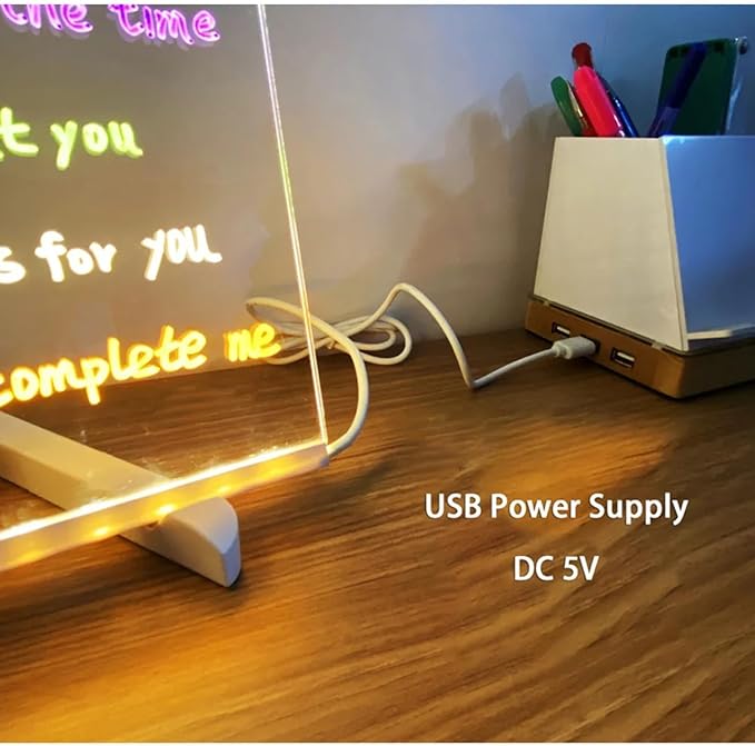 LED Magic Light Board - Image 15
