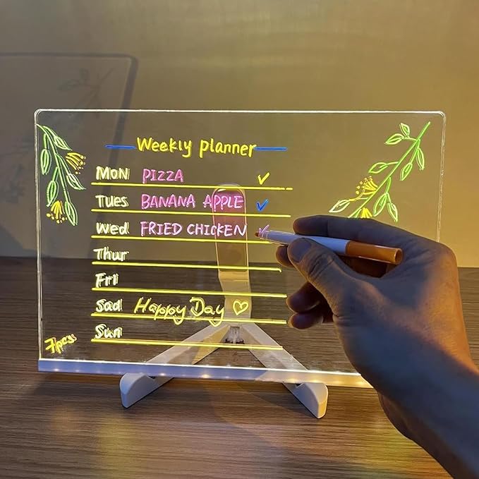 LED Magic Light Board - Image 16