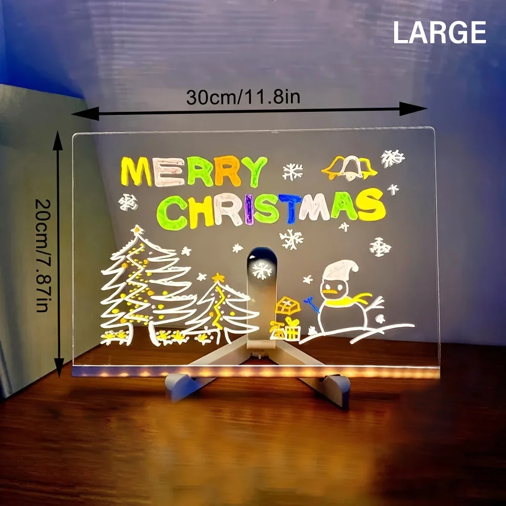 LED Magic Light Board - Image 20