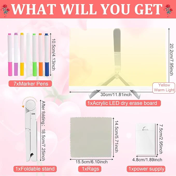 LED Magic Light Board - Image 23