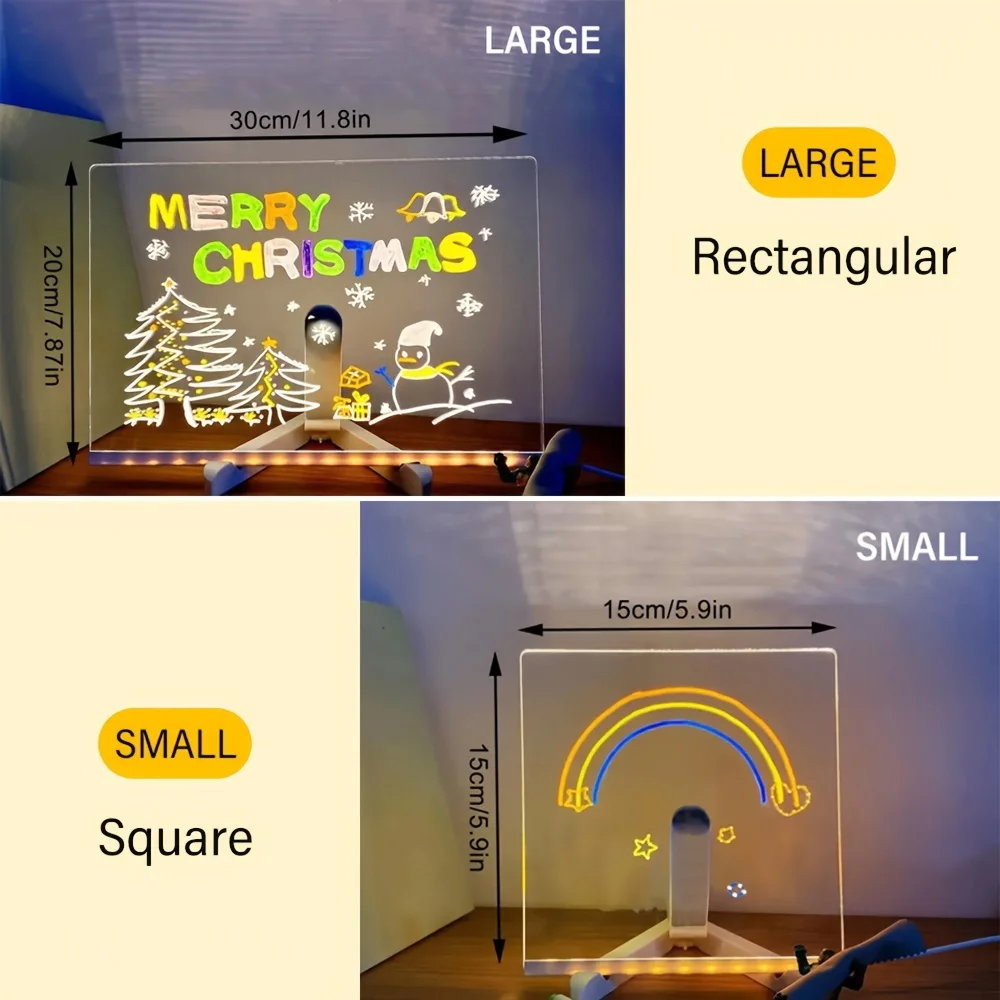 LED Magic Light Board - Image 3