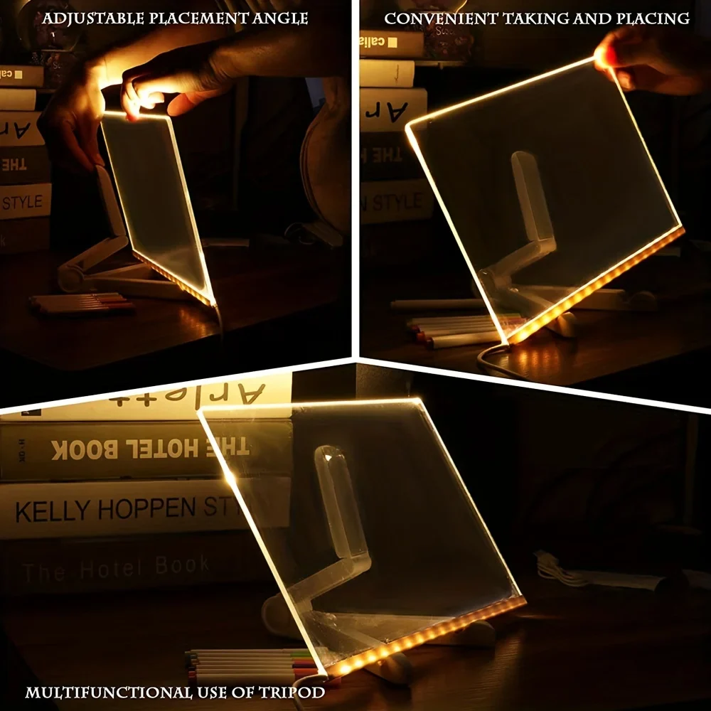 LED Magic Light Board - Image 4