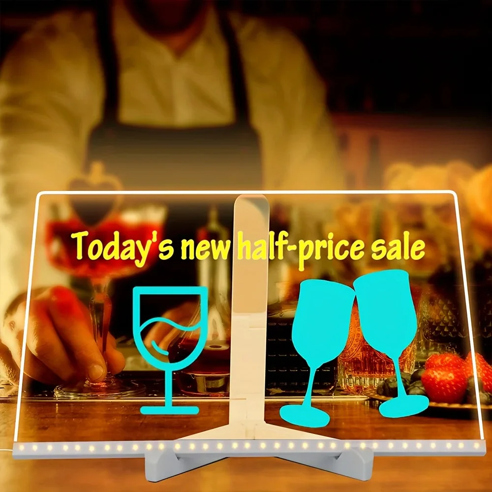 LED Magic Light Board - Image 6