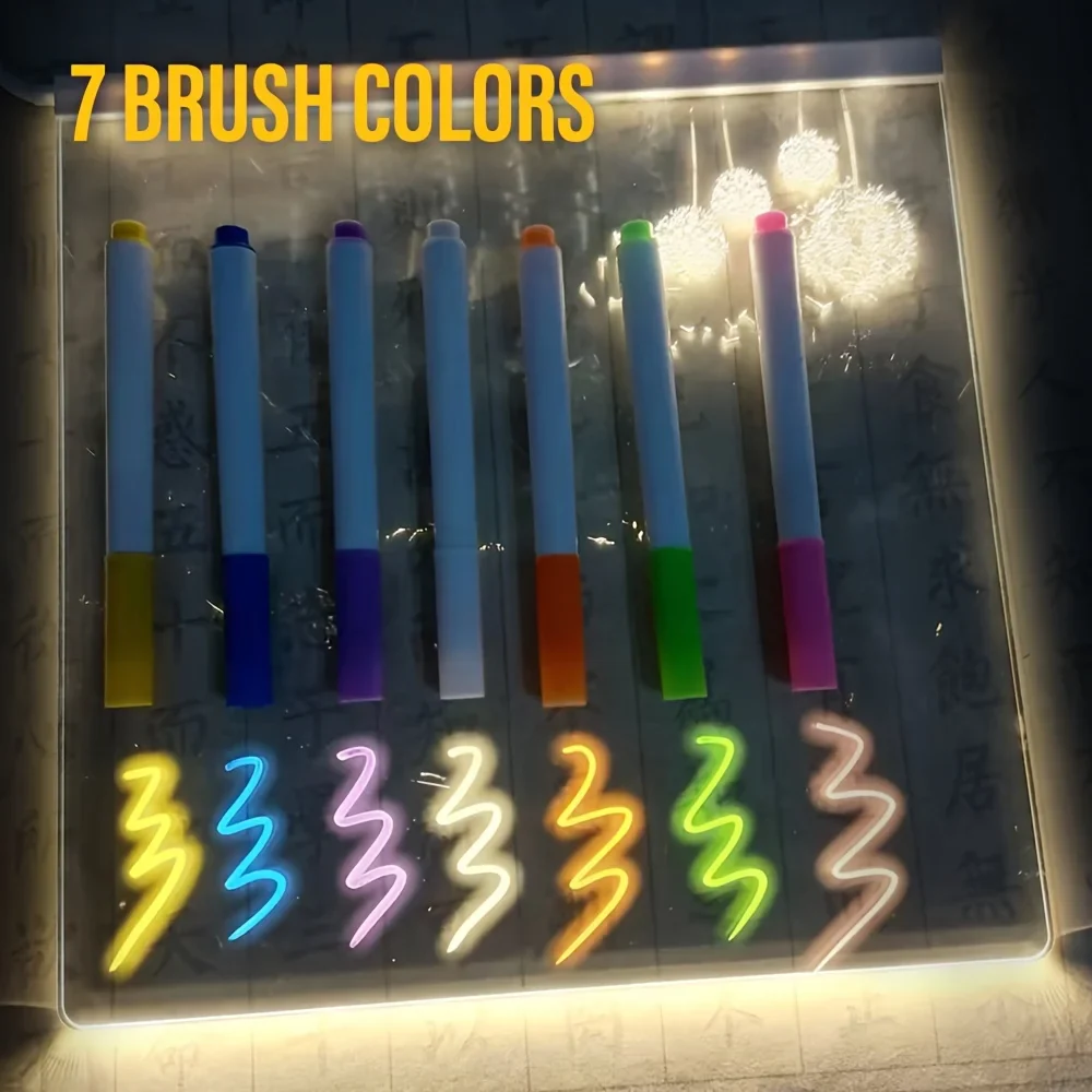 LED Magic Light Board - Image 7
