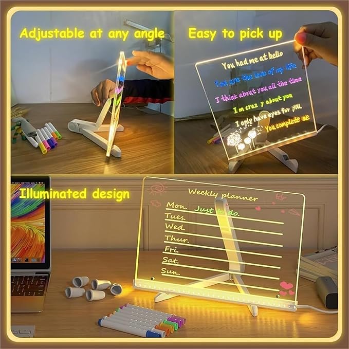 LED Magic Light Board - Image 9