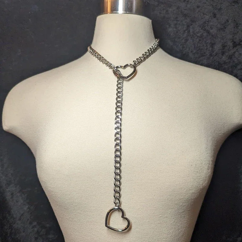 Love Slip Chain ❤️⛓️ - Image 3