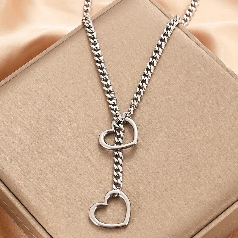 Love Slip Chain ❤️⛓️ - Image 4