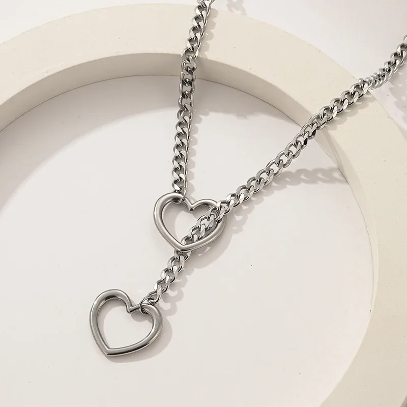 Love Slip Chain ❤️⛓️ - Image 5